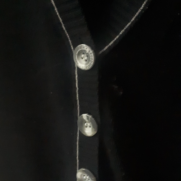 Womans Aeropostal long cardigan - Picture 3 of 4